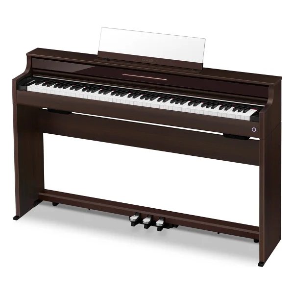 Casio Celviano Ap-S450 Dijital Piyano - Görsel 10