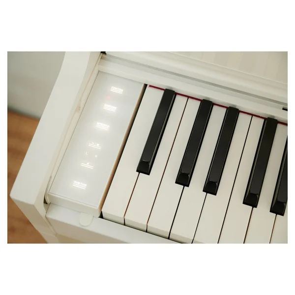 Casio Celviano Ap-S450we Beyaz Dijital Piyano - Görsel 10