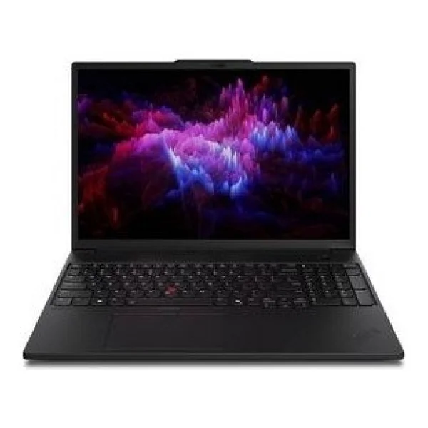Lenovo Thinkpad P16s Gen 4 21qv000atx Ultra 7 255h 16 GB 512 GB SSD Rtxpro500 16" Wuxga Notebook - Görsel 4