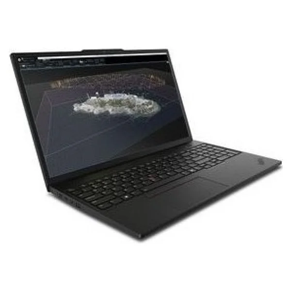 Lenovo Thinkpad P16s Gen 4 21qv000atx Ultra 7 255h 16 GB 512 GB SSD Rtxpro500 16" Wuxga Notebook - Görsel 2