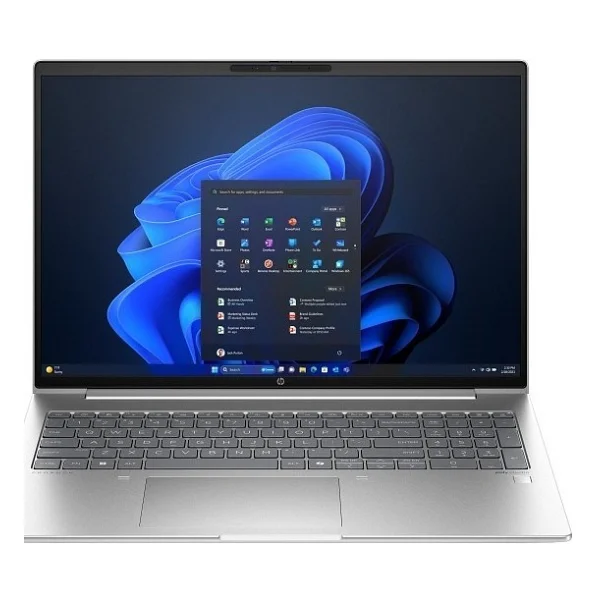HP ProBook 460 G11 B2PH5ES Ultra 7 155U 32 GB 512 GB SSD Intel Graphics 16