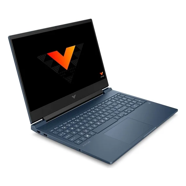 Hp Victus 16-R1025nt 9j227ea İ7-14700hx 16 GB 512 GB SSD Rtx4070 16.1" Full HD Gaming Laptop - Görsel 2
