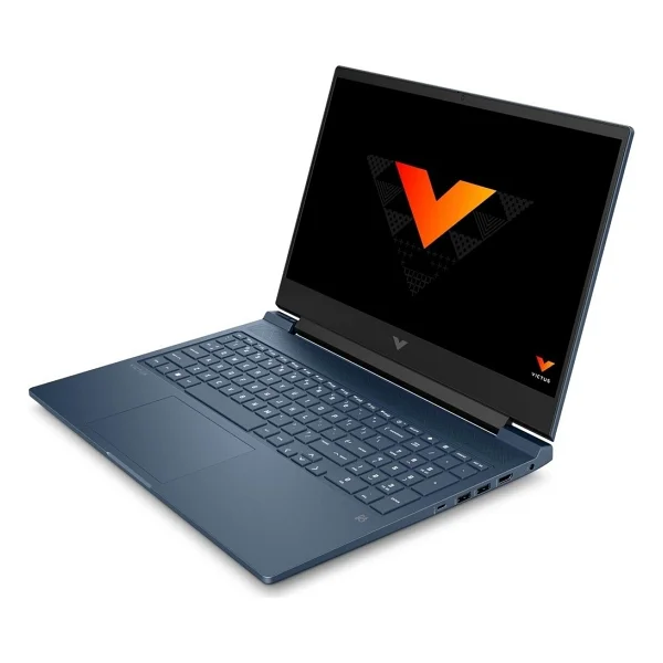 Hp Victus 16-R1025nt 9j227ea İ7-14700hx 16 GB 512 GB SSD Rtx4070 16.1" Full HD Gaming Laptop - Görsel 3