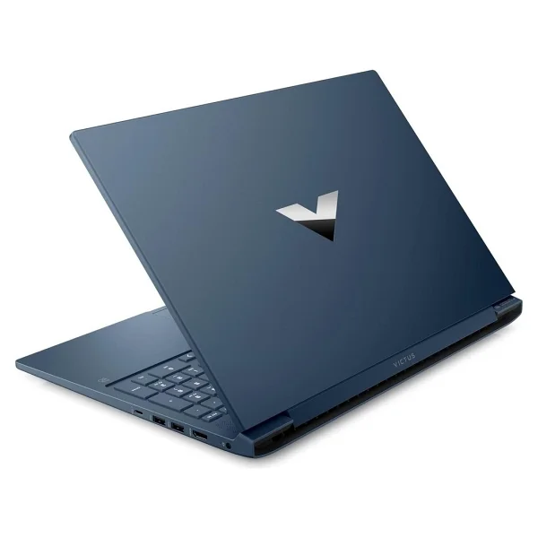 Hp Victus 16-R1025nt 9j227ea İ7-14700hx 16 GB 512 GB SSD Rtx4070 16.1" Full HD Gaming Laptop - Görsel 4