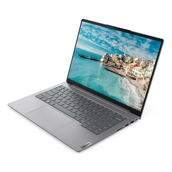 Lenovo Thinkbook 14 G6 Irl 21kg004ntr İ7-13700h 16 GB 512 GB SSD Iris Xe Graphics 14" Wuxga Notebook - Görsel 3