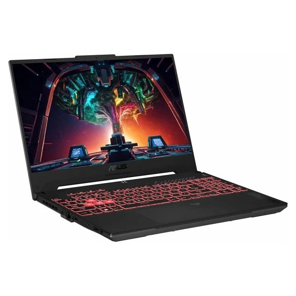 Asus Tuf Gaming A15 Fa507nur-Lp005 Ryzen 7 7435hs 16 GB 512 GB SSD Rtx4050 15.6" Full HD Gaming Laptop - Görsel 2