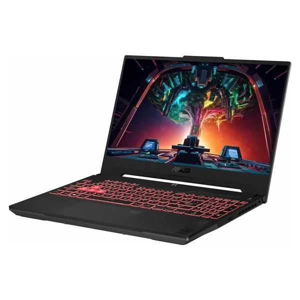 Asus Tuf Gaming A15 Fa507nur-Lp005 Ryzen 7 7435hs 16 GB 512 GB SSD Rtx4050 15.6" Full HD Gaming Laptop - Görsel 3