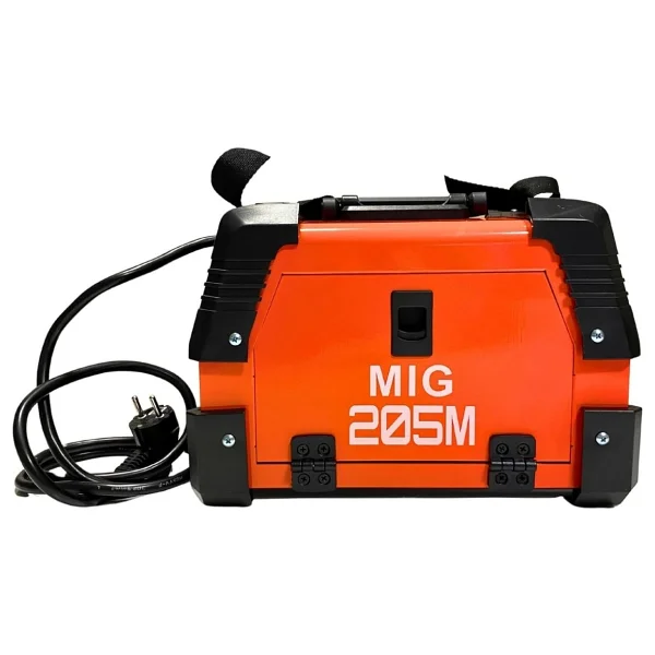Mastermann Mıg 205 Tüpsüz Gazaltı Ve Inverter Kaynak Makinesi - Görsel 2