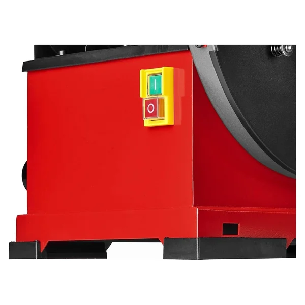 Einhell Te-Us 400 Tezgah Bant Zımpara Makinesi - Görsel 5