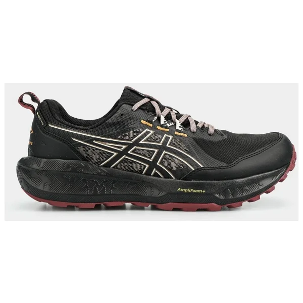 Asics Gel-Sonoma 8 Gore-Tex 1011B977 Erkek Koşu Ayakkabısı