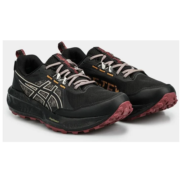 Asics Gel-Sonoma 8 Gore-Tex 1011b977 Erkek Koşu Ayakkabısı - Görsel 2