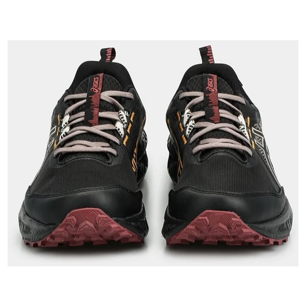 Asics Gel-Sonoma 8 Gore-Tex 1011b977 Erkek Koşu Ayakkabısı - Görsel 3