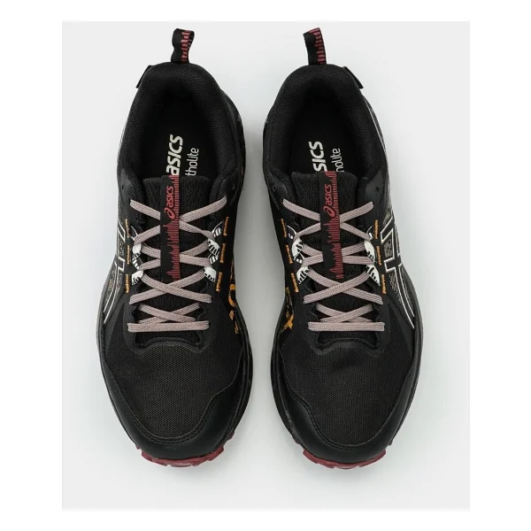 Asics Gel-Sonoma 8 Gore-Tex 1011b977 Erkek Koşu Ayakkabısı - Görsel 5