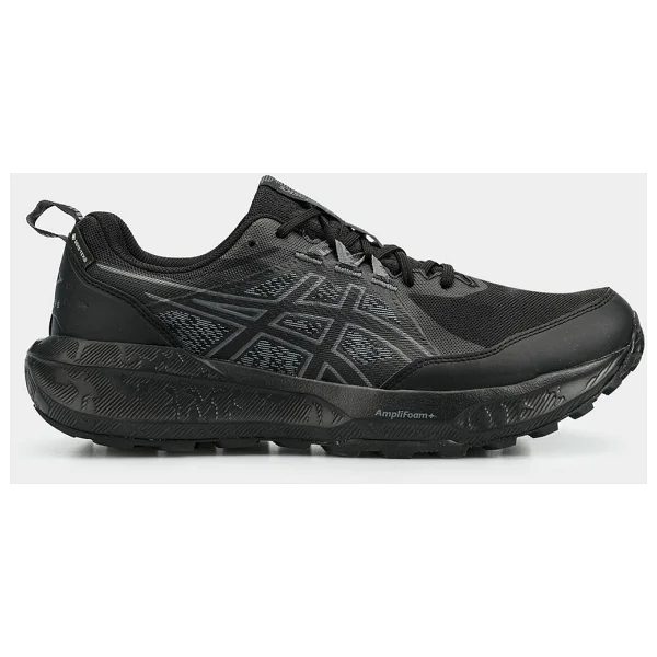 Asics Gel-Sonoma 8 Gore-Tex 1011b977-002 Siyah Erkek Koşu Ayakkabısı - Görsel 9