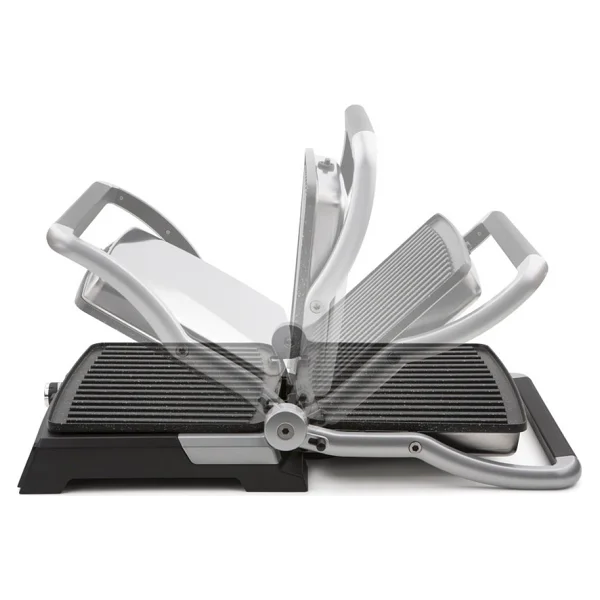 King K 462 Grillmaster 2000 W Granit Tost Makinesi - Görsel 7