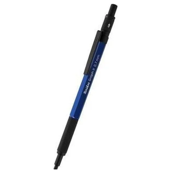 Scrikss Graph-X 2.0 Mm Versatil Uçlu Kalem - Görsel 3