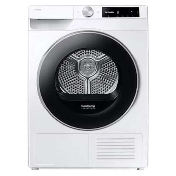 Samsung Dv90dg6845leah 9 Kg Çamaşır Kurutma Makinesi - Görsel 7