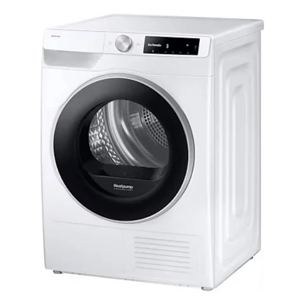 Samsung Dv90dg6845leah 9 Kg Çamaşır Kurutma Makinesi - Görsel 2