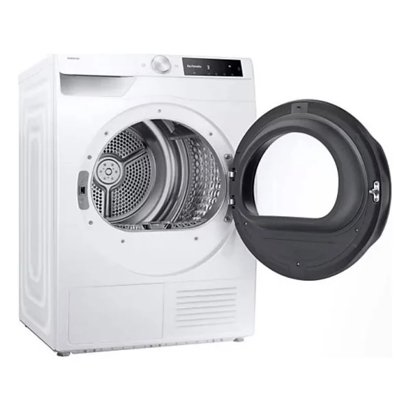 Samsung Dv90dg6845leah 9 Kg Çamaşır Kurutma Makinesi - Görsel 3