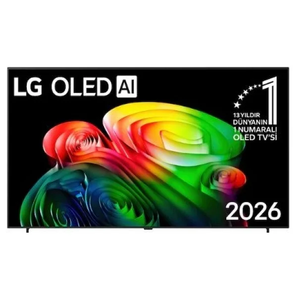 Lg Oled55b65la 4K Ultra HD 55" 140 Ekran Uydu Alıcılı Webos Smart OLED TV - Görsel 3