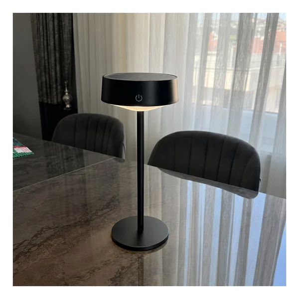 Cata Ct-8450 Dubai Şarjlı Masa Lambası - Görsel 4