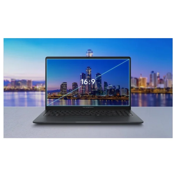Asus Expertbook B1503cva-Is79131 Intel Core 5 120u / 8gb / 512gb / 15.6" Freedos (Asus Türkiye Garantili) - Görsel 2