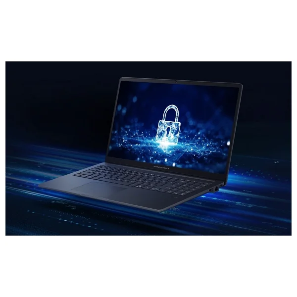 Asus Expertbook B1503cva-Is79131 Intel Core 5 120u / 8gb / 512gb / 15.6" Freedos (Asus Türkiye Garantili) - Görsel 3