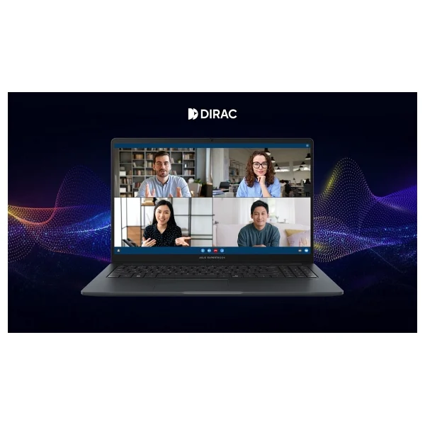 Asus Expertbook B1503cva-Is79131 Intel Core 5 120u / 8gb / 512gb / 15.6" Freedos (Asus Türkiye Garantili) - Görsel 4