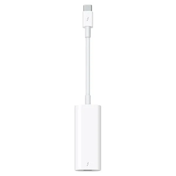 Apple Thunderbolt 3 (USB-C) - Thunderbolt 2 Adaptörü - Görsel 2