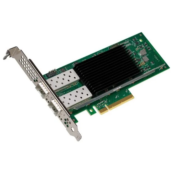 Lenovo 2port Thınksystem 4xc7a08294 E810-Da2 10gbe Sunucu Ethernet - Görsel 2