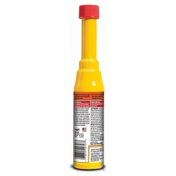 Rislone Benzinli Araçlar Süper Konsantre Oktan Yükseltici 177 Ml - Görsel 4