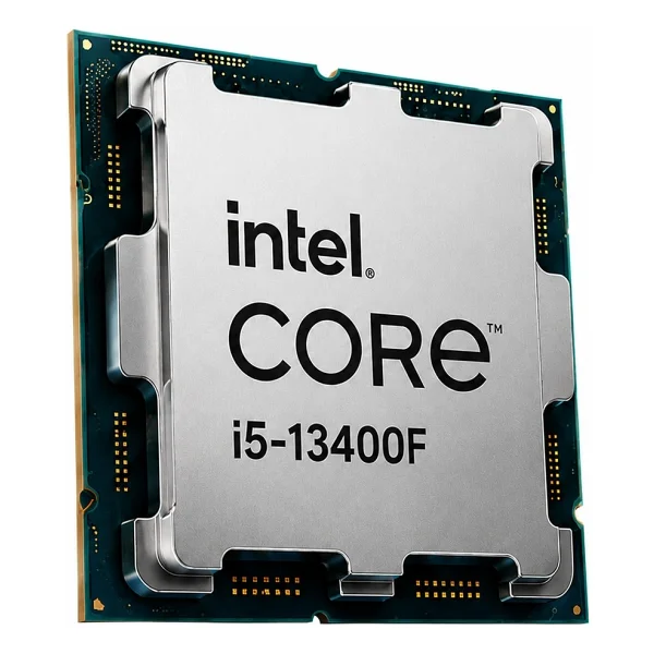 Intel İ5-13400f On Çekirdek 2.50 GHz İşlemci - Görsel 7