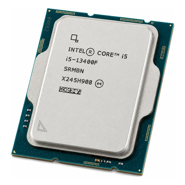 Intel İ5-13400f On Çekirdek 2.50 GHz İşlemci - Görsel 8