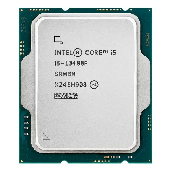Intel İ5-13400f On Çekirdek 2.50 GHz İşlemci - Görsel 9