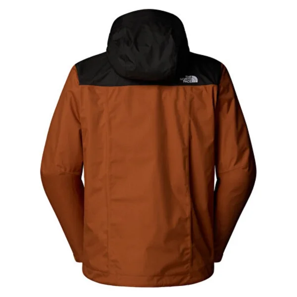 The North Face Evolve Iı Triclimate Su Geçirmez Erkek Mont - Görsel 6