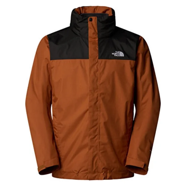 The North Face Evolve Iı Triclimate Su Geçirmez Erkek Mont - Görsel 8