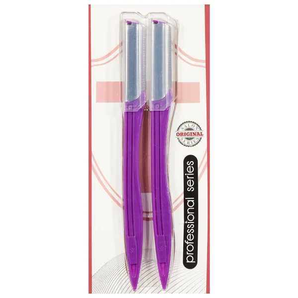 Trina Profesyonel Kas Usturası 2'li Trnrazor0001 2li Paket - Görsel 3