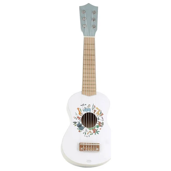Vilac - Ahşap Gitar - Görsel 3
