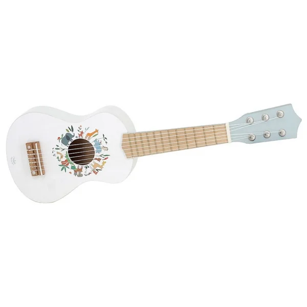 Vilac - Ahşap Gitar - Görsel 4