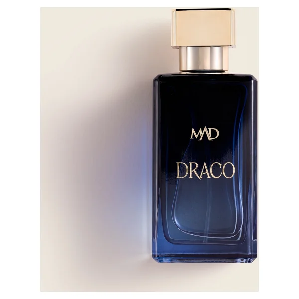 Mad Draco 100 Ml Parfüm - Görsel 3
