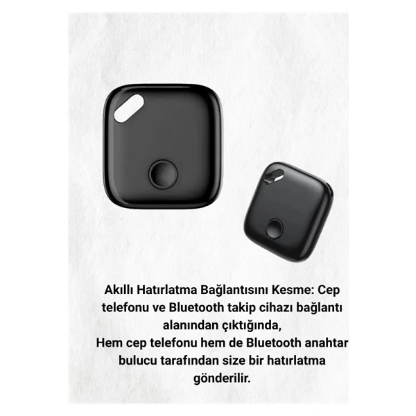 Air Tag - Görsel 2