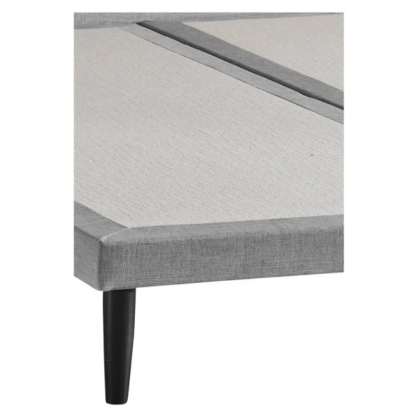 Niron Slim 90x190 Cm Tek Kişilik Baza - Görsel 2