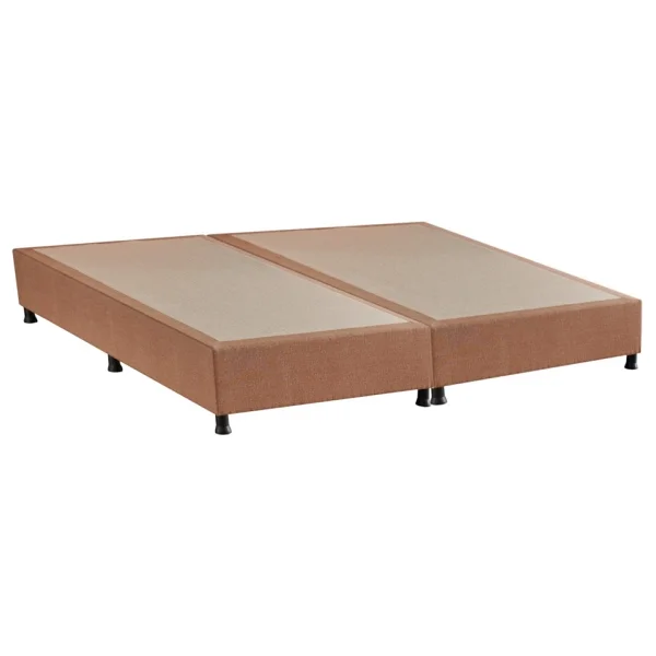 Niron Yatak Niron Budget Baza 80x180 Tek Kişilik Baza - Bej - 80 X 180 Cm - Görsel 6