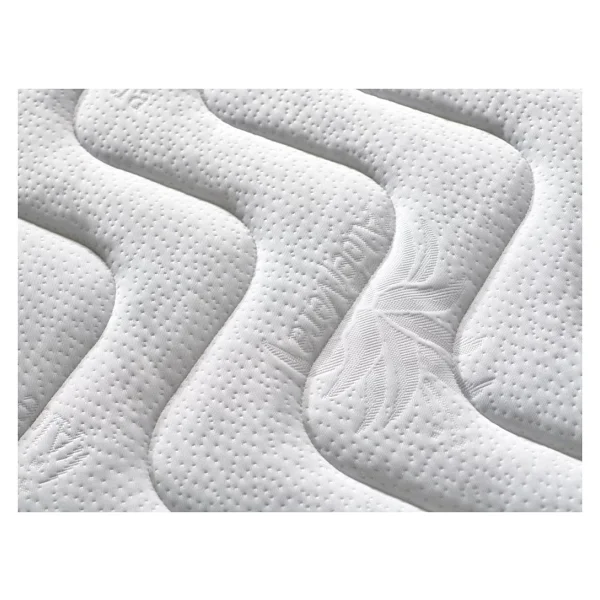 Niron Yatak Niron Pocket Tek Kişilik Lüks Full Ortopedik Yumuşak - Orta Sert Paket Yaylı Yatak 90x200 Cm - 90 X 200 Cm - Görsel 3