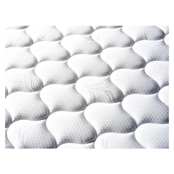 Niron Soft Pocket Yaylı 140x190 Cm Ortopedik Çift Kişilik Yatak - Görsel 3