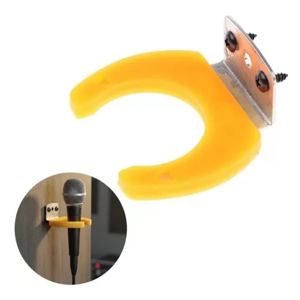 Magicvoice Mikrofon Askı Aparatı - Görsel 5