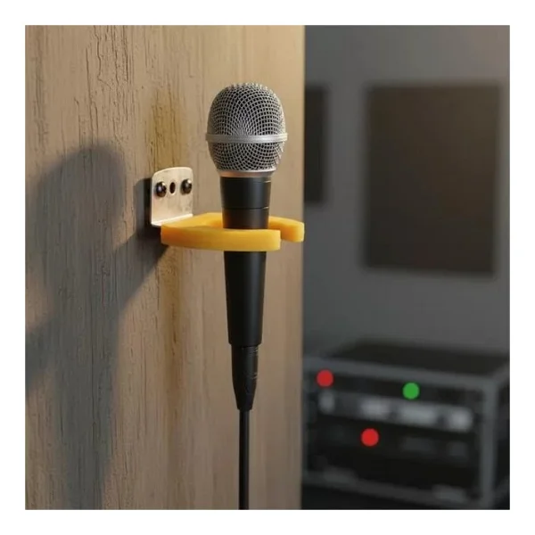 Magicvoice Mikrofon Askı Aparatı - Görsel 2