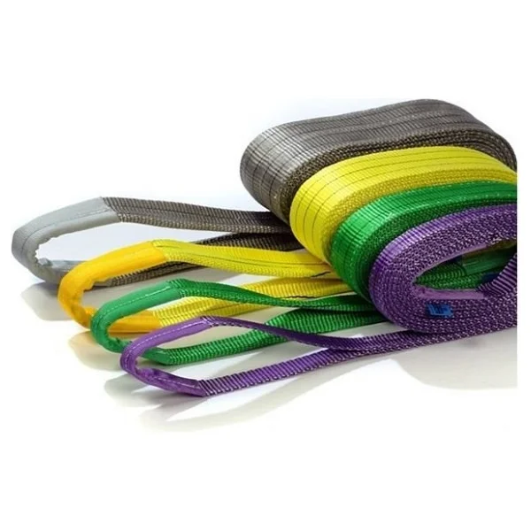 Polyester Sapan 5 Ton 3 M - Görsel 2