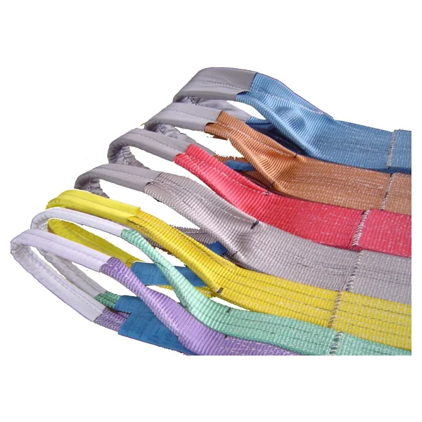 Polyester Sapan 5 Ton 3 M - Görsel 3