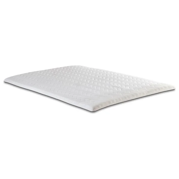 Niron Firm Yatak Pedi 90x200 Tek Kişilik Ortopedik Sert Yatak Pedi Şiltesi - 90 x 200 cm - Görsel 2